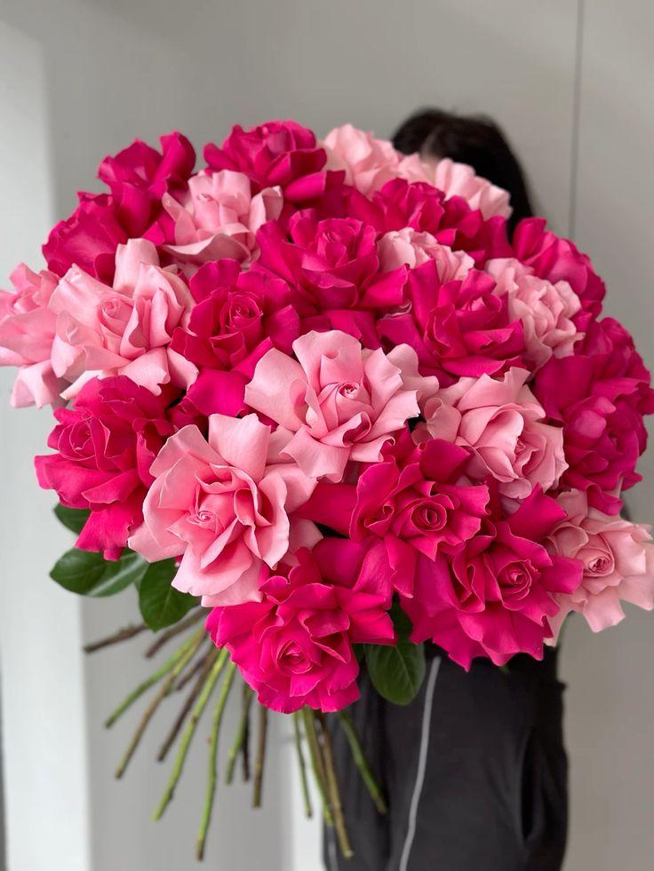 Orchard Plain Loom workshop space where corporate flower arrangements are designed and prepared for business delivery